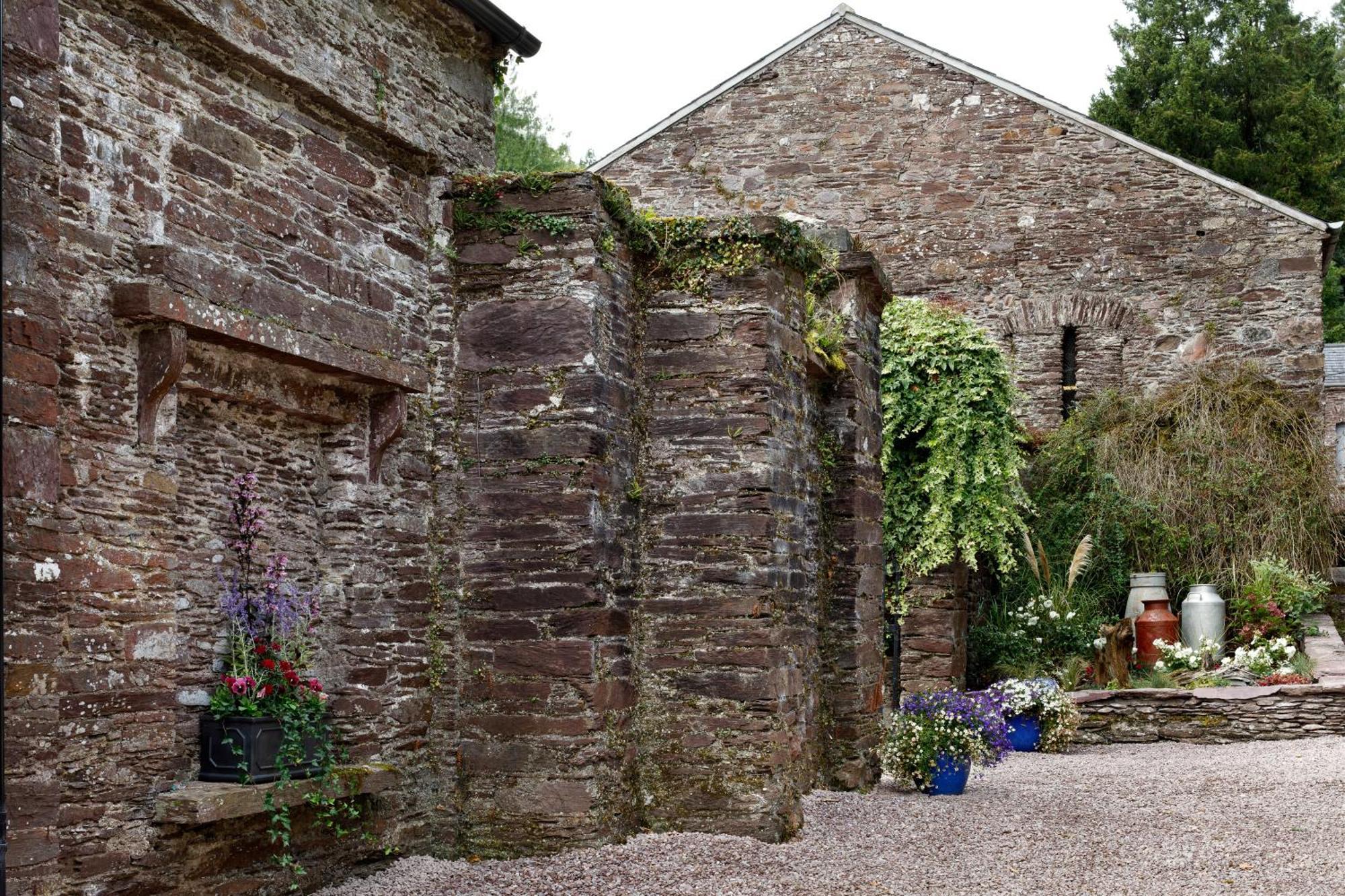 Séjour à la campagne Dripsey Castle Estate *